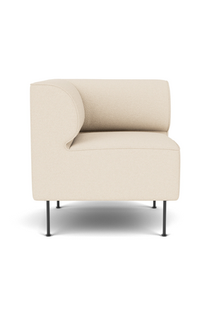 Corner Module Dining Sofa | Audo Copenhagen Eave | Oroa.com