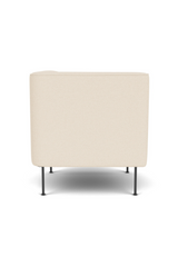 Corner Module Dining Sofa | Audo Copenhagen Eave | Oroa.com