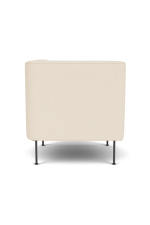 Corner Module Dining Sofa | Audo Copenhagen Eave | Oroa.com