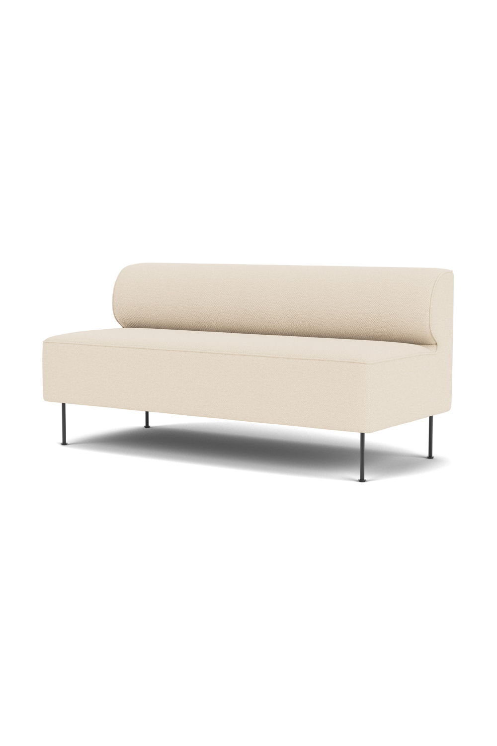Audo Copenhagen Open Module Dining Sofa