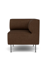 Corner Module Dining Sofa | Audo Copenhagen Eave | Oroa.com