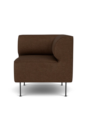 Corner Module Dining Sofa | Audo Copenhagen Eave | Oroa.com