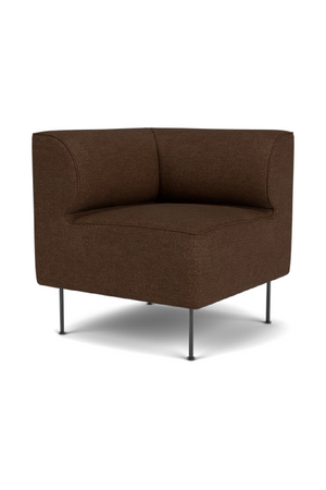 Corner Module Dining Sofa | Audo Copenhagen Eave | Oroa.com