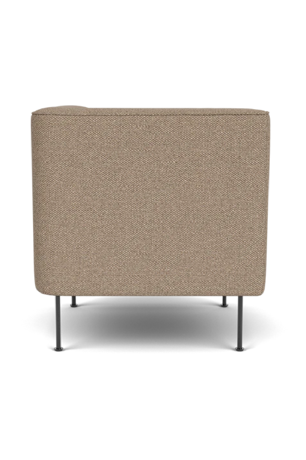 Corner Module Dining Sofa | Audo Copenhagen Eave | Oroa.com