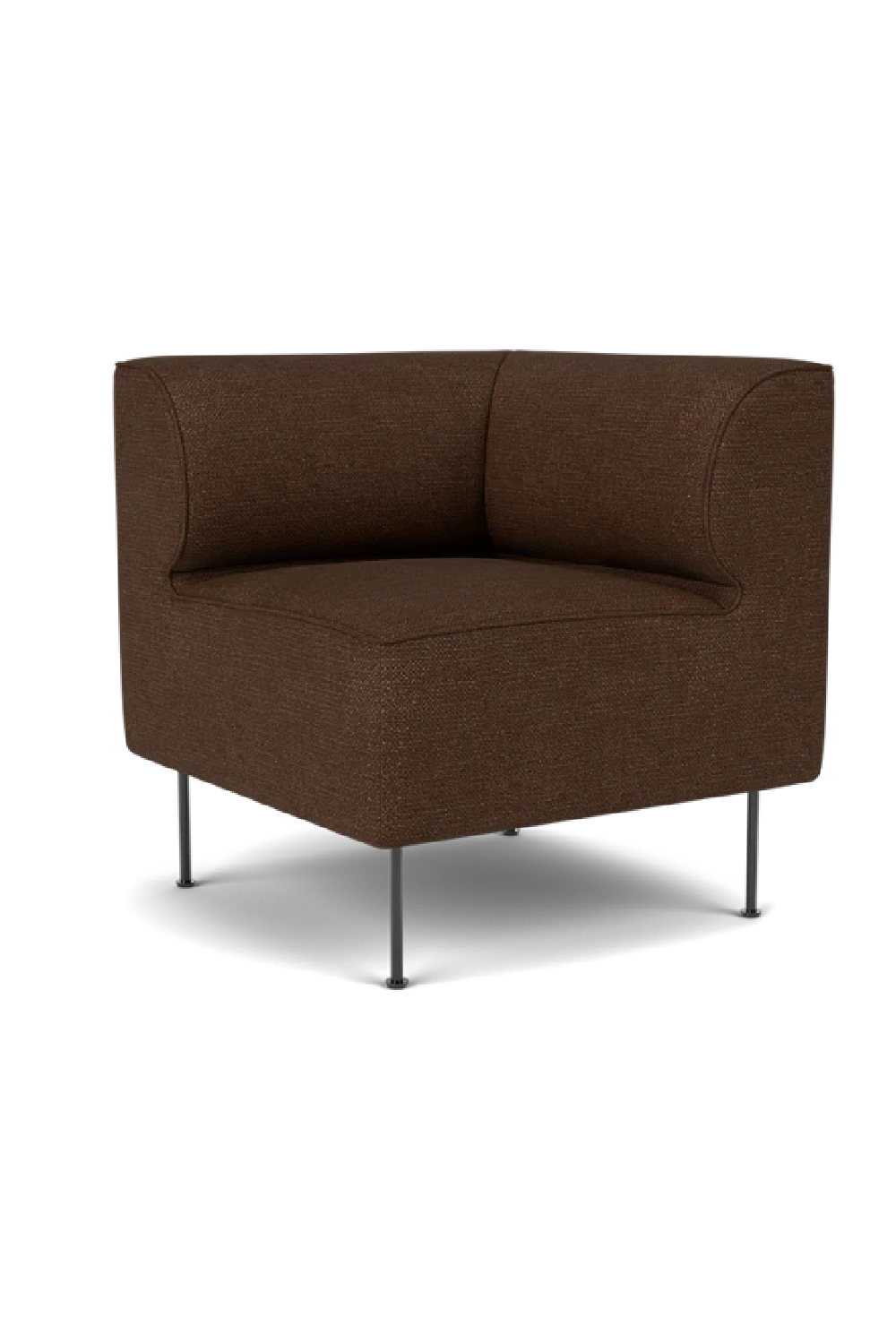 Corner Module Dining Sofa | Audo Copenhagen Eave | Oroa.com