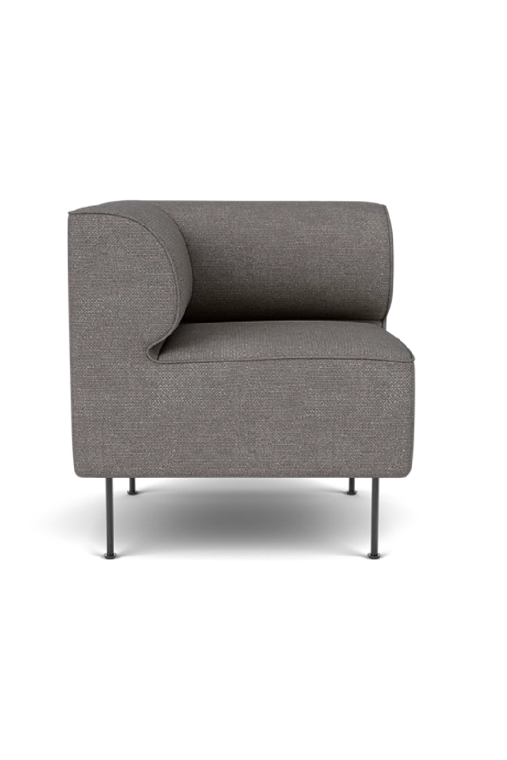 Corner Module Dining Sofa | Audo Copenhagen Eave | Oroa.com