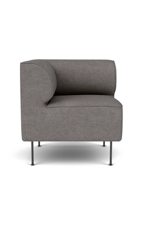 Corner Module Dining Sofa | Audo Copenhagen Eave | Oroa.com