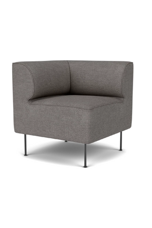 Corner Module Dining Sofa | Audo Copenhagen Eave | Oroa.com