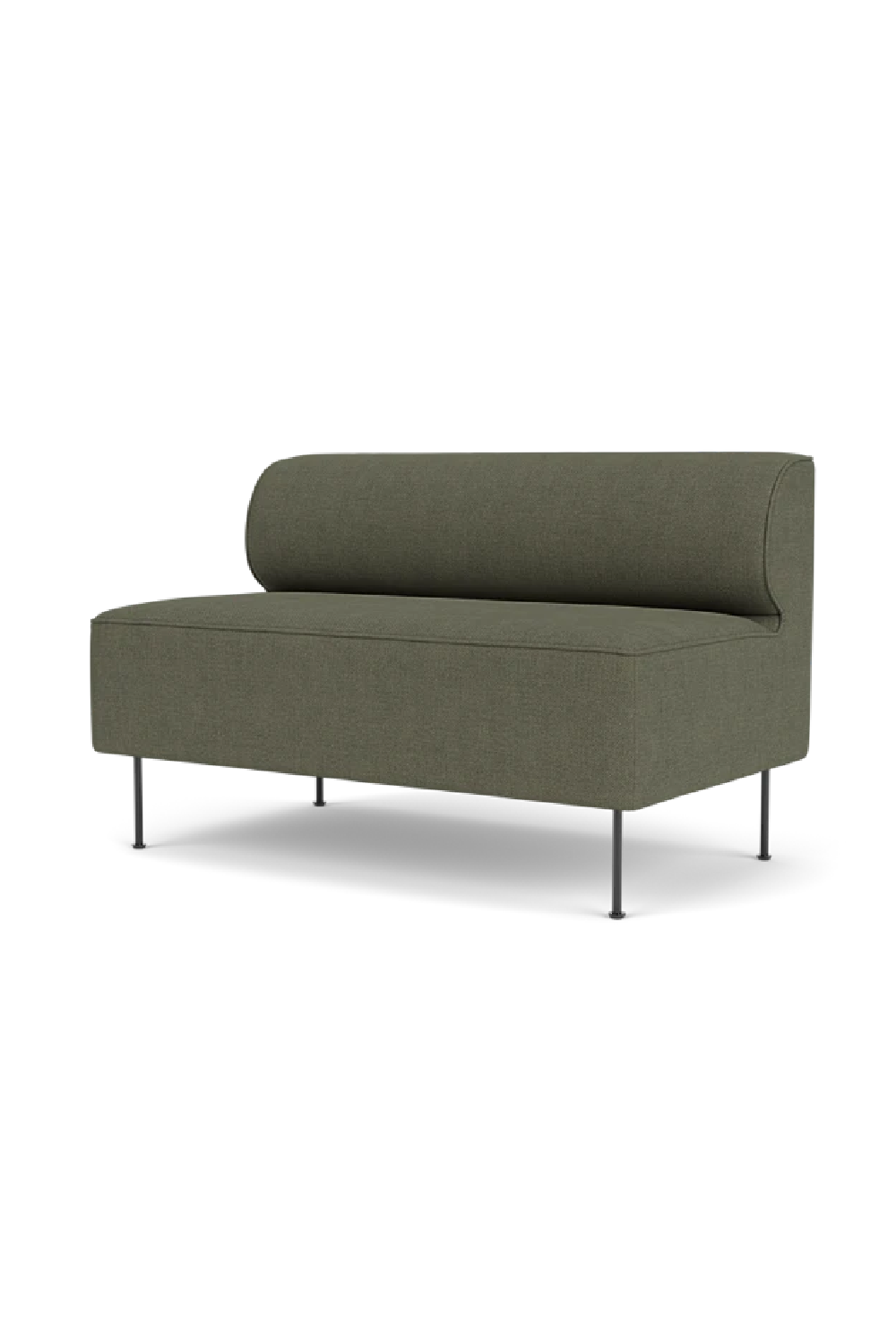Audo Copenhagen Open Module Dining Sofa - Thumbnail 3