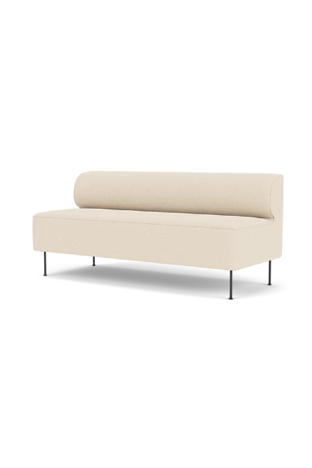 Open Module Dining Sofa | Audo Copenhagen Eave | Oroa.com