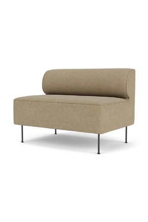 Open Module Dining Sofa | Audo Copenhagen Eave | Oroa.com