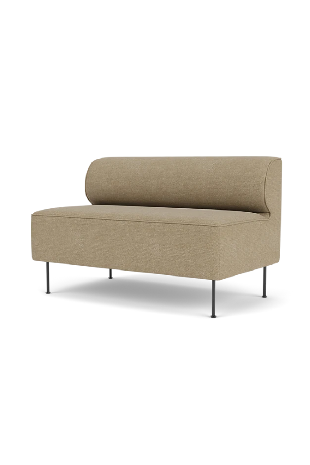 Open Module Dining Sofa | Audo Copenhagen Eave | Oroa.com