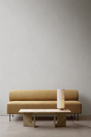 Open Module Dining Sofa | Audo Copenhagen Eave | Oroa.com