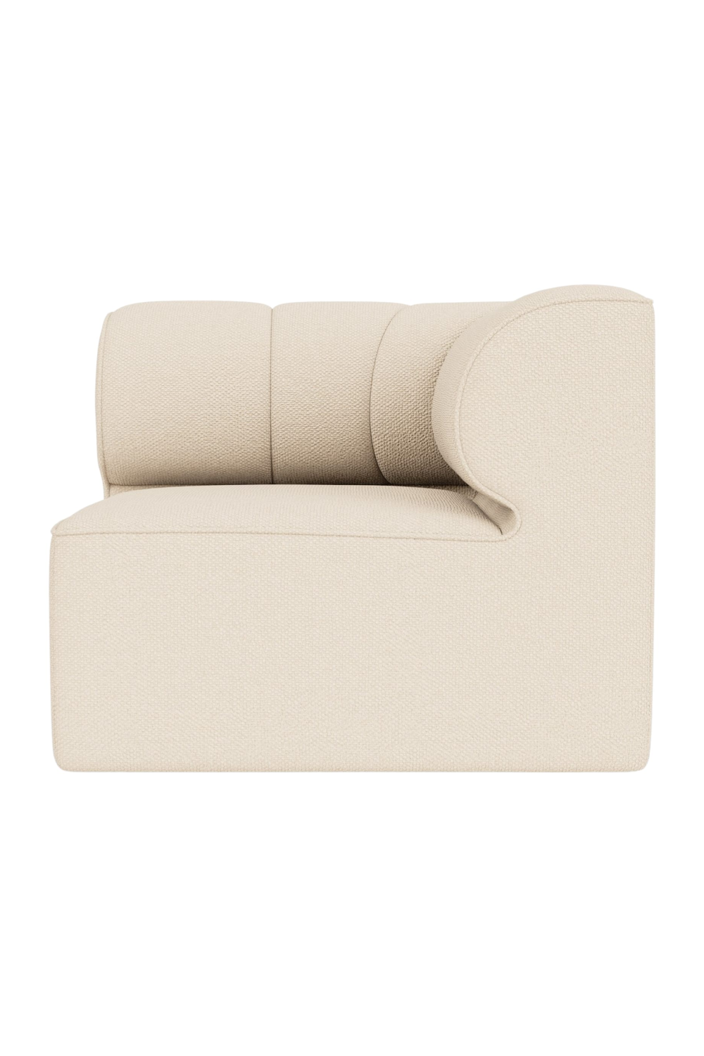 Curved Corner Sofa | Audo Copenhagen Eave