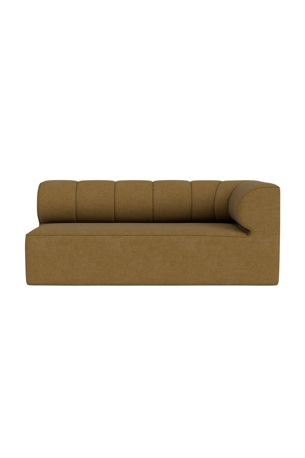 Corner Modular Single-Armed Sofa | Audo Copenhagen Eave | Oroa.com