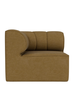 Curved Corner Sofa | Audo Copenhagen Eave