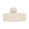 Convex Corner Modular Sofa | Audo Copenhagen Eave Seamline | Oroa.com