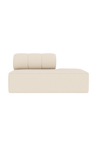 Channel-Stitched Modular Sofa | Audo Copenhagen Eave | Oroa.com