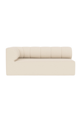 Corner Modular Single-Armed Sofa | Audo Copenhagen Eave | Oroa.com