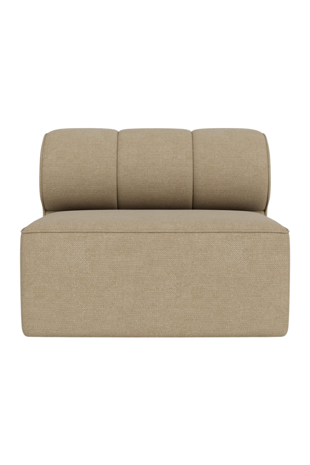Open Section Modular Sofa | Audo Copenhagen Eave | Oroa.com