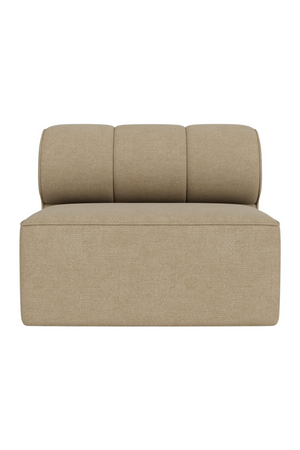 Open Section Modular Sofa | Audo Copenhagen Eave | Oroa.com