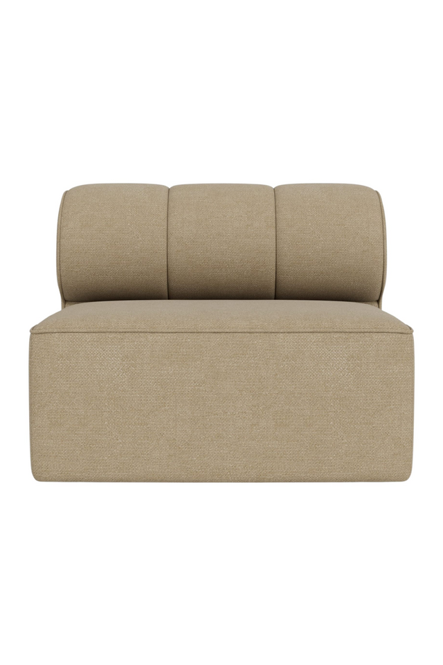 Open Section Modular Sofa | Audo Copenhagen Eave | Oroa.com