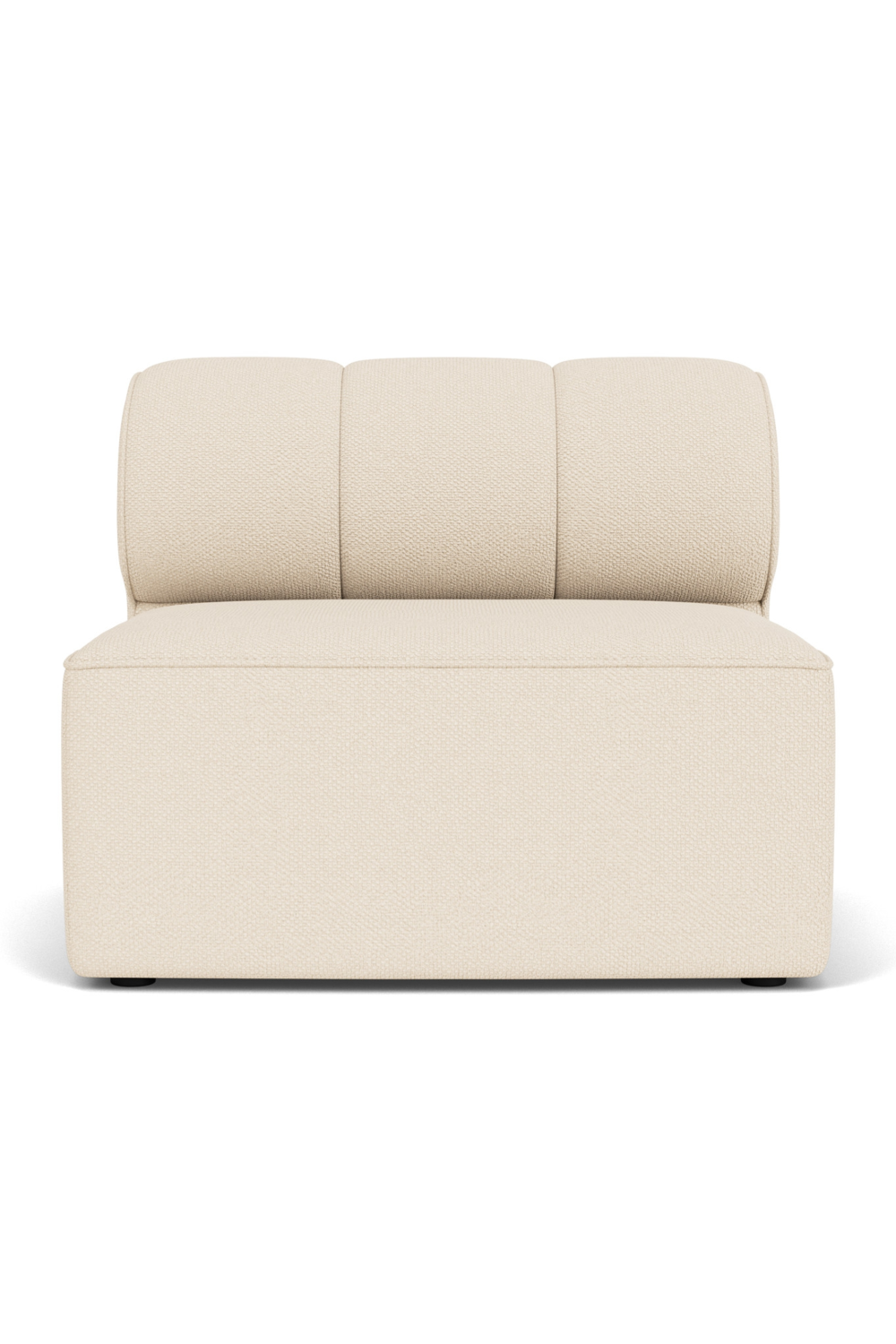 Open Section Modular Sofa | Audo Copenhagen Eave | Oroa.com