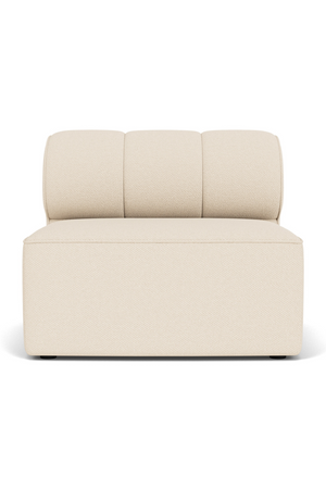 Open Section Modular Sofa | Audo Copenhagen Eave | Oroa.com