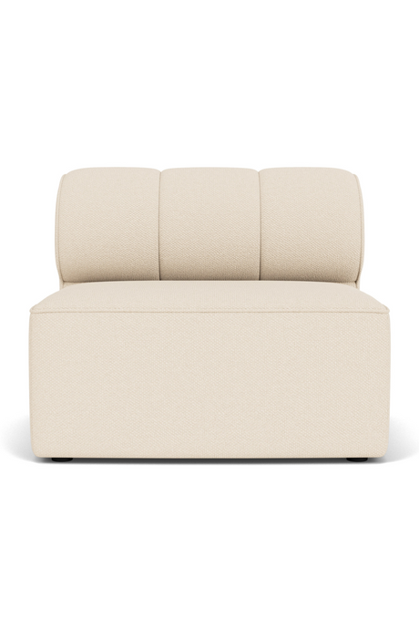 Open Section Modular Sofa | Audo Copenhagen Eave | Oroa.com