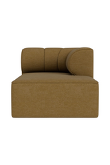 Channel-Stitched Modular Sofa | Audo Copenhagen Eave | Oroa.com