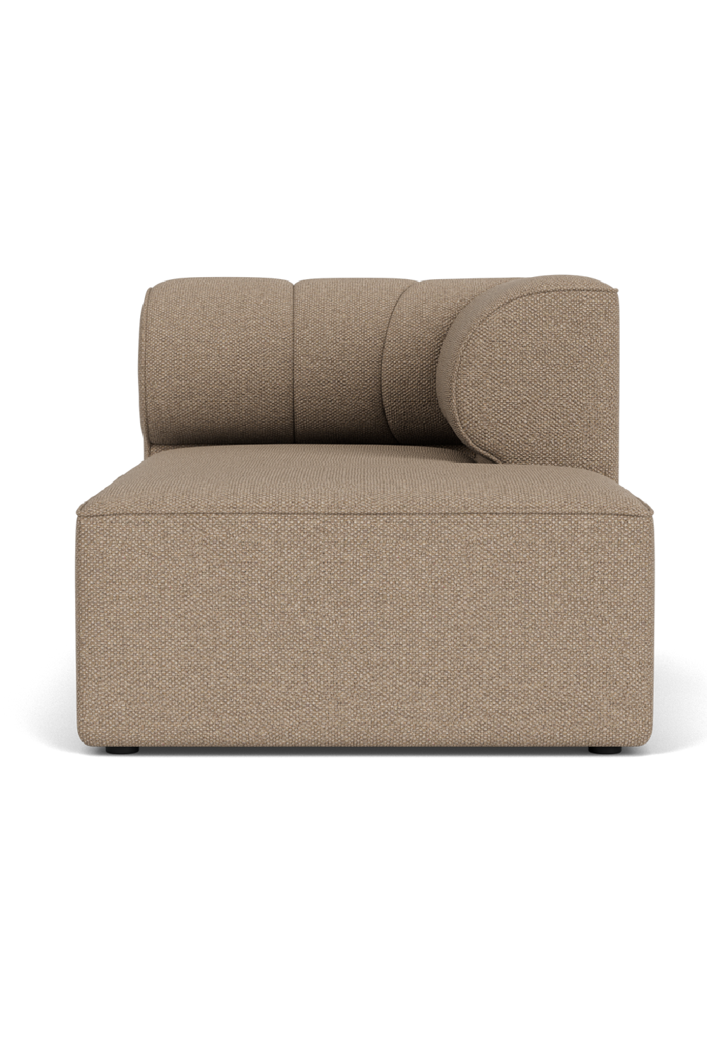 Channel-Stitched Modular Sofa | Audo Copenhagen Eave | Oroa.com