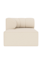 Channel-Stitched Modular Sofa | Audo Copenhagen Eave | Oroa.com