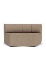 Concave Open Module Sofa | Audo Copenhagen Eave | Oroa.com