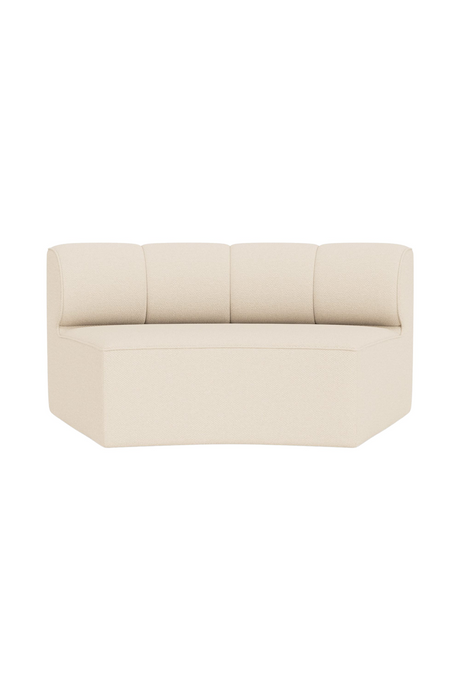 Concave Open Module Sofa | Audo Copenhagen Eave | Oroa.com