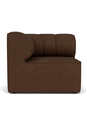 Curved Corner Sofa | Audo Copenhagen Eave