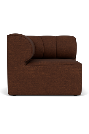 Curved Corner Sofa | Audo Copenhagen Eave