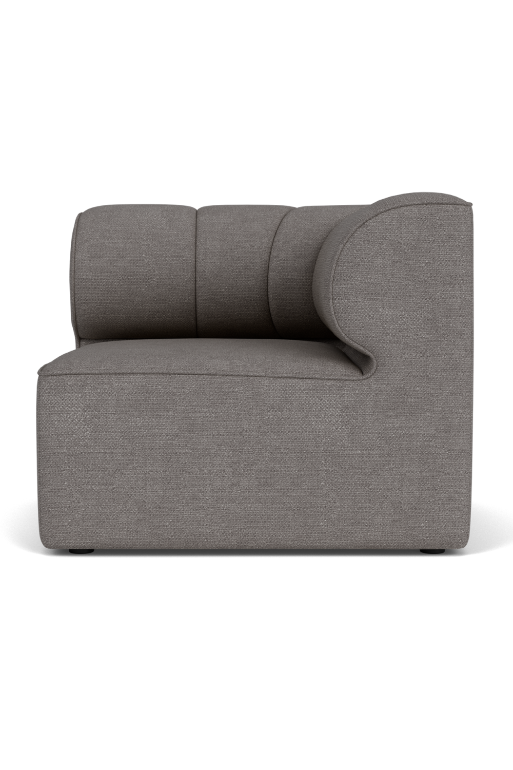 Curved Corner Sofa | Audo Copenhagen Eave