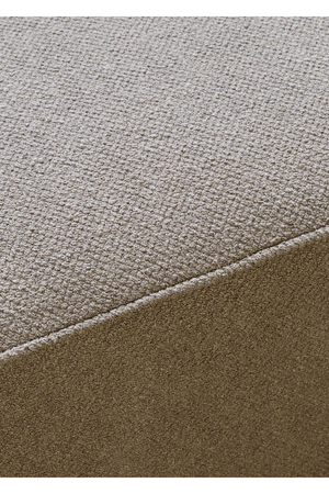 Curved Corner Sofa | Audo Copenhagen Eave