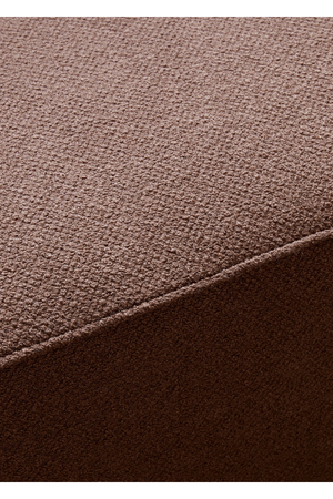 Curved Corner Sofa | Audo Copenhagen Eave