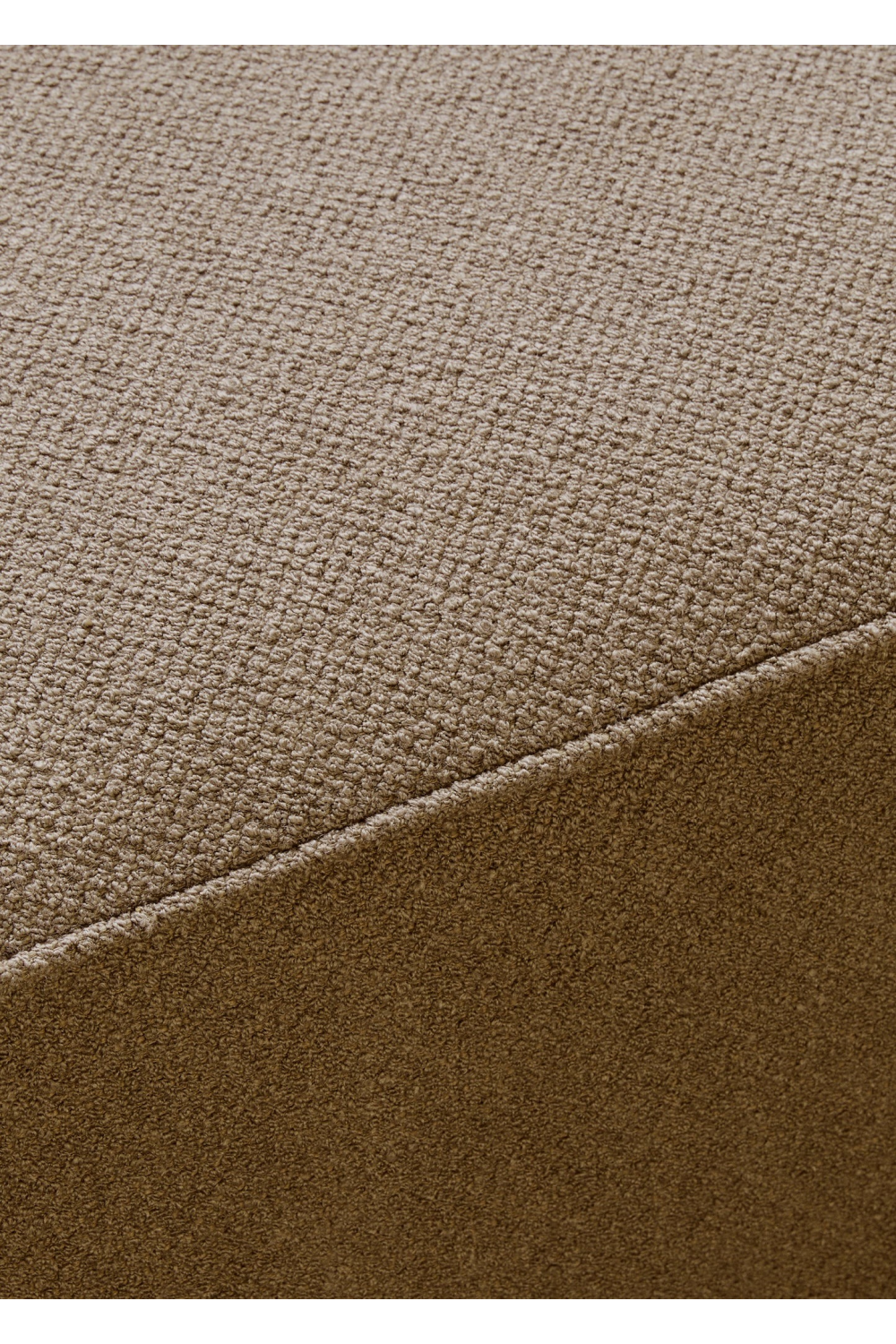 Curved Corner Sofa | Audo Copenhagen Eave