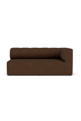 Corner Modular Single-Armed Sofa | Audo Copenhagen Eave | Oroa.com