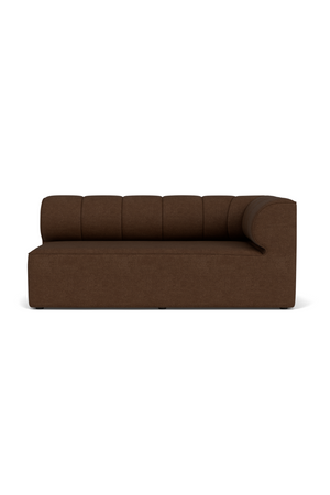 Corner Modular Single-Armed Sofa | Audo Copenhagen Eave | Oroa.com