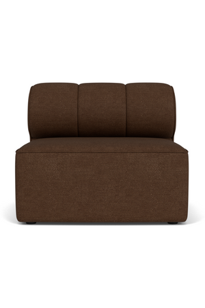 Open Section Modular Sofa | Audo Copenhagen Eave | Oroa.com