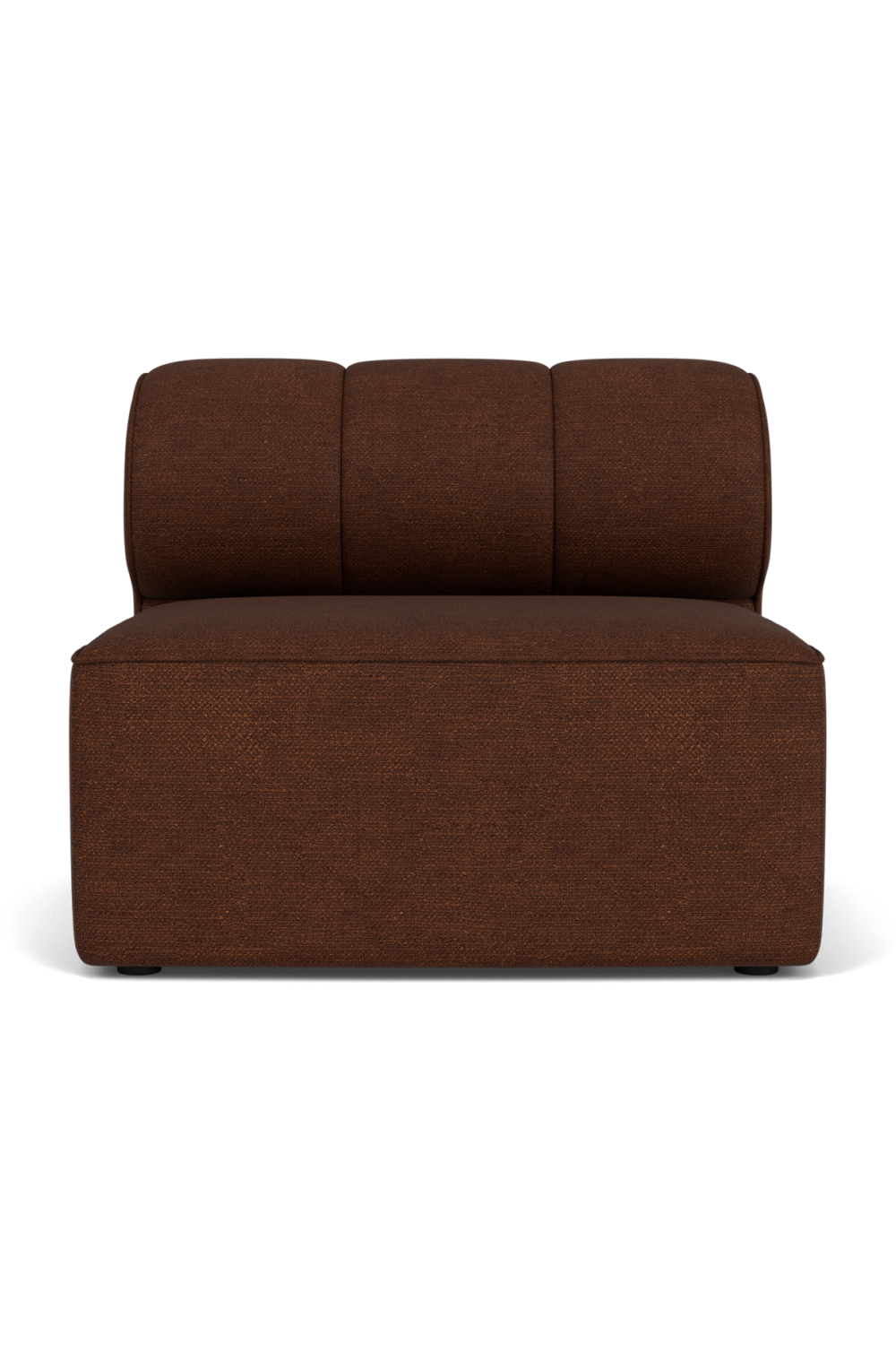 Open Section Modular Sofa | Audo Copenhagen Eave | Oroa.com