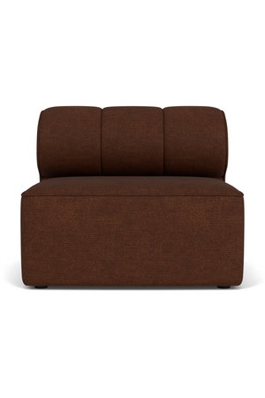 Open Section Modular Sofa | Audo Copenhagen Eave | Oroa.com