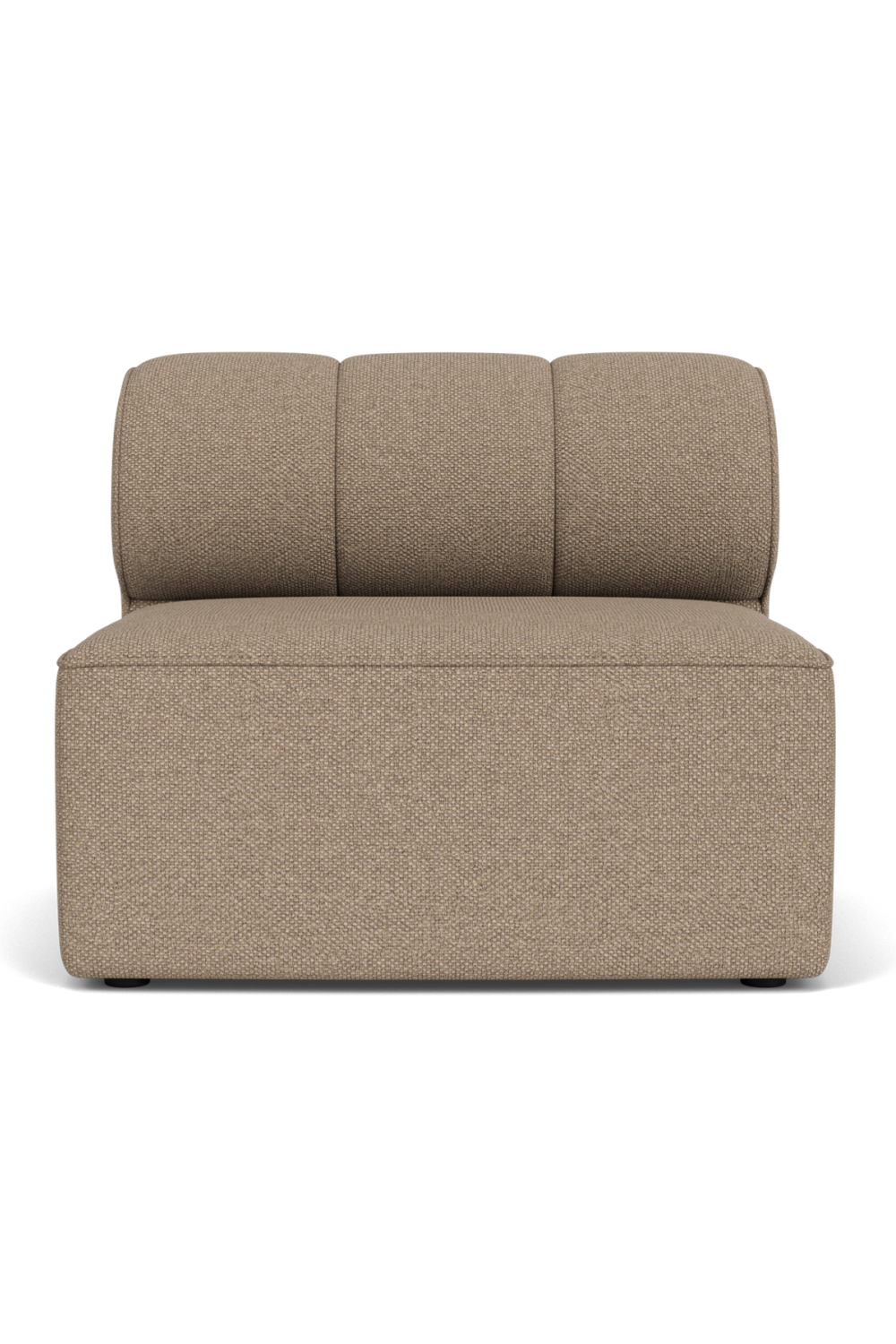 Open Section Modular Sofa | Audo Copenhagen Eave | Oroa.com