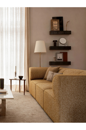 Open Section Modular Sofa | Audo Copenhagen Eave | Oroa.com