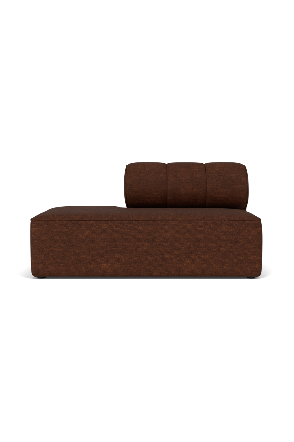 Channel-Stitched Modular Sofa | Audo Copenhagen Eave | Oroa.com