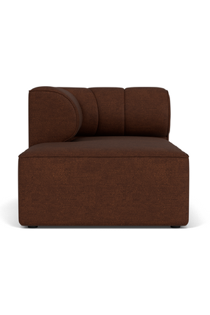 Channel-Stitched Modular Sofa | Audo Copenhagen Eave | Oroa.com