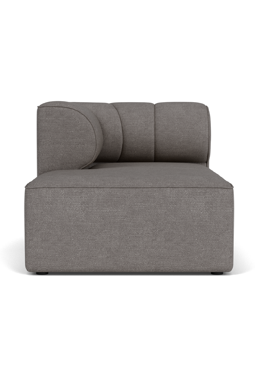 Channel-Stitched Modular Sofa | Audo Copenhagen Eave | Oroa.com